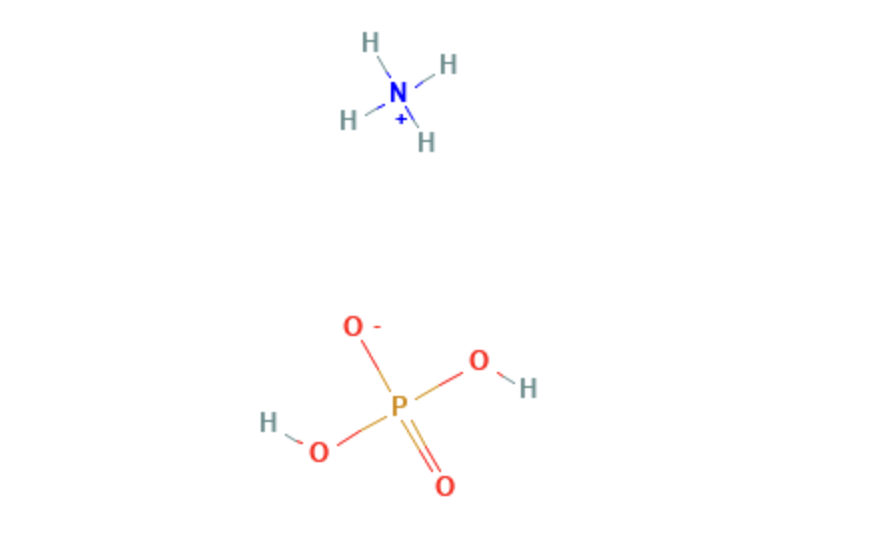 Mono Ammonium Phosphate